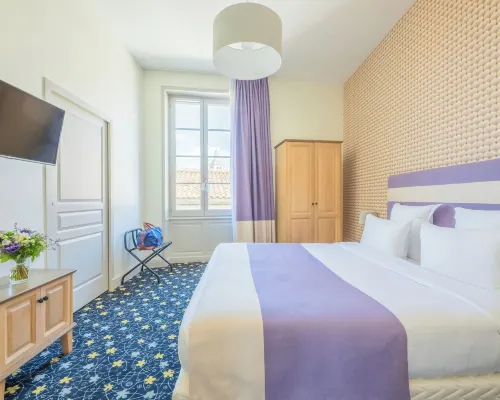 Hotel Heritage Hotels in Département Charente