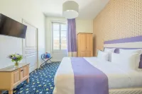 Hotel Heritage Hotels in Cherves-Richemont