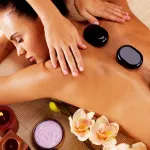 Dead Sea Spa Hotel - Spa