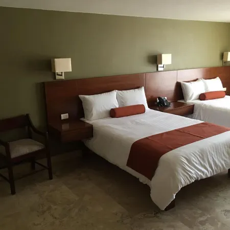 Hotel Posada del Virrey