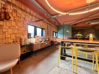 ビルジット  ホテル ル アーヴル サントー