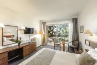 Forest Park Hotel Hotels in Kalopanayiotis