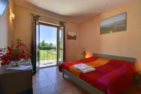 The Green Guest House