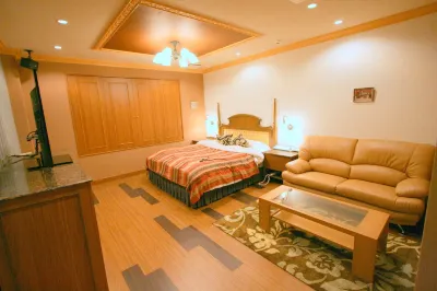 Hotel Sari Resort Takinoyashiro (Adults Only) Hôtels à : Ono