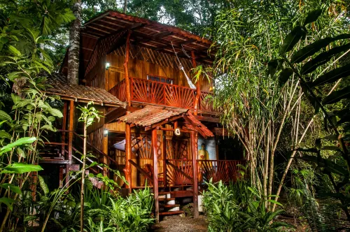 Tierra de Sueños Lodge & Wellness Center