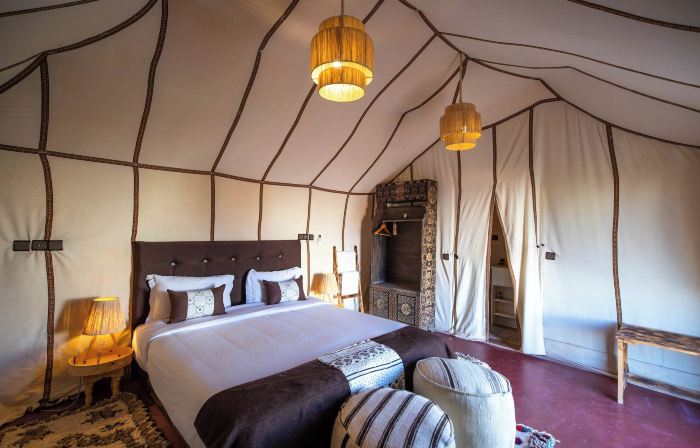Dwo Golden Camp Merzouga