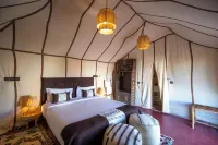 Dwo Golden Camp Merzouga Hotels in 