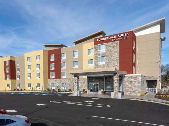 TownePlace Suites Clinton