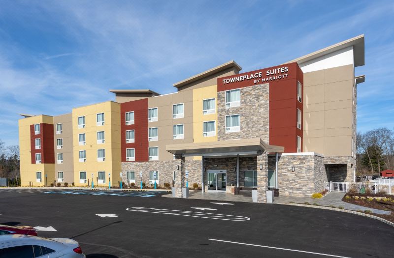 TownePlace Suites Clinton
