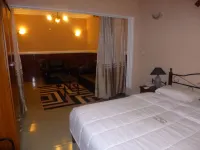 Ténéré 飯店 住宿飯店