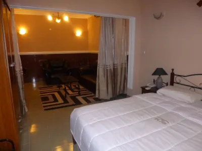 Hôtel Ténéré Hotels near Niamey