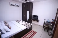 Hotel Visit Hotel a Barnala