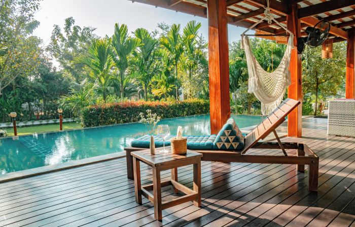 Farinda Resort & Pool Villa