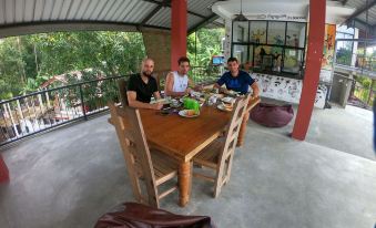 Beyond Nomad Luxury Hostel