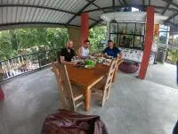 Beyond Nomad Luxury Hostel Отели в г. 