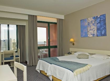 Aparthotel Imperatriz
