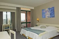 Aparthotel Imperatriz Hotels in 