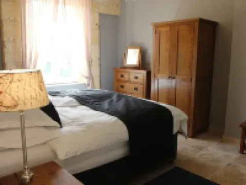 Gîtes du Château Mont d'Onel