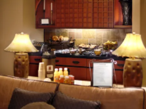 Larkspur Landing Extended Stay Suites Hillsboro Hotels in Hillsboro