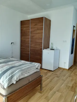 Jura Hotel Hôtels à : Nuremberg
