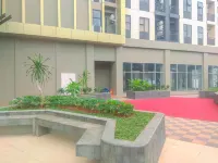 Cozy and Nice Studio at Transpark Cibubur Apartment Hotels in Jakarta