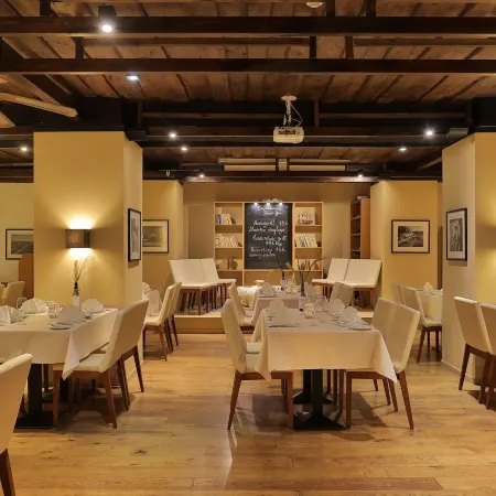 Kreutzwald Hotel Tallinn