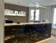 Hotel Arc Paris Porte d'Orléans Hotel a Montrouge