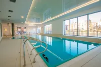 Grand Apartments - Apartments Spa Waterlane Island - Pools