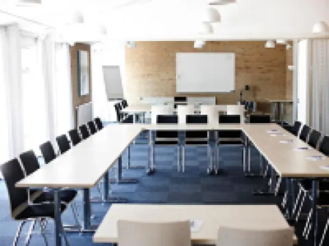 Danhostel Fredericia Hotels in Fredericia