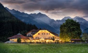 Hotel Bad Salomonsbrunn