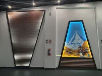 Hotel El Castor Hotels in Huaraz