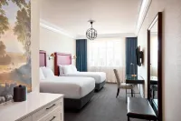 The Wick, Hudson, a Tribute Portfolio Hotel Hotels in Hudson