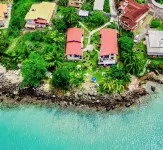 Hideaway Apartments Grenada فنادق في Marian