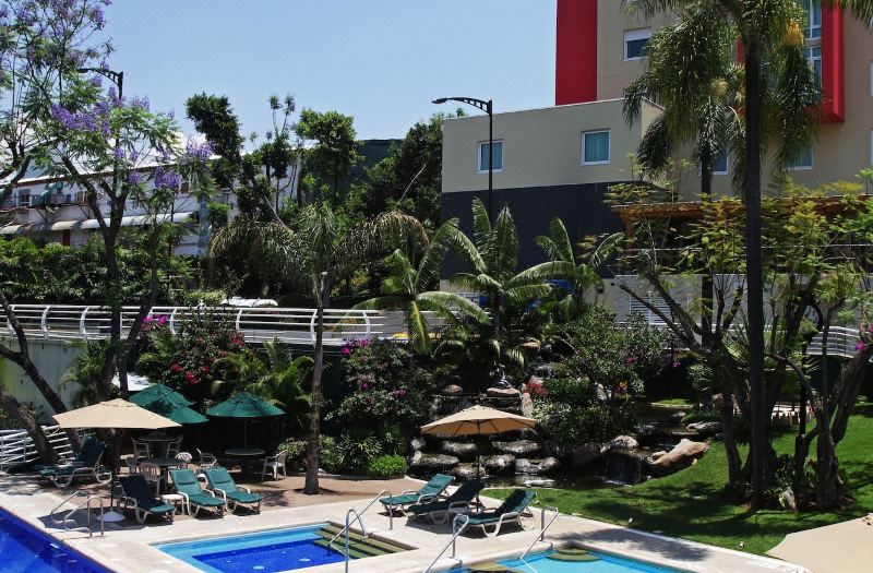 Holiday Inn Express & Suites Cuernavaca by IHG photo 4