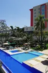 Holiday Inn Express & Suites CUERNAVACA by IHG - Dành cho gia đình