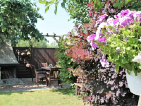 Klütz Garden Apartment Hoteles en Klütz