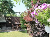 Klütz Garden Apartment