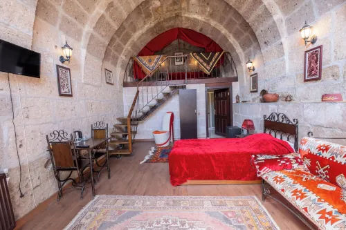 Karamanli Konagi Hotels in Güzelyurt
