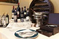 Villa Luisa - bar