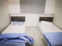 샬레 - 2성급