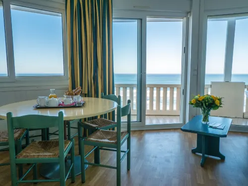 Résidence Mer & Golf Eugénie - 4-Star