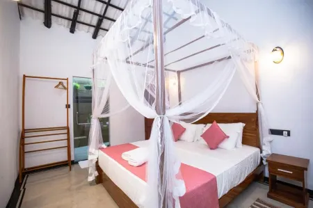 Sleeperwood Отели рядом с достопримечательностью «Унаватуна»