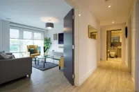 Serenity by the Water 3 bedroom London