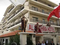 Al Sakhra Hotel Hotels in 