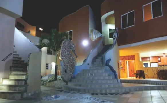 卡塔爾瑪加拉帕戈斯酒店