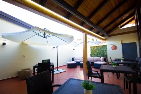 Guest House Capitan Libeccio