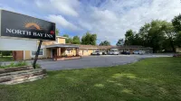 North Bay Inn Hotels in 