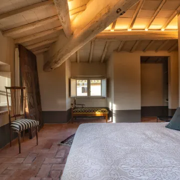 Ca' Bianca Tuscany Relais
