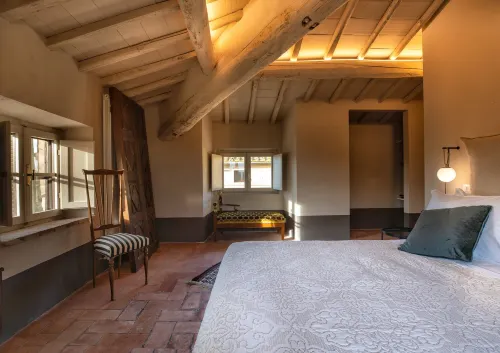 Ca' Bianca Tuscany Relais -  Casas de vacaciones