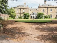 Tithe Barn Hotels in 